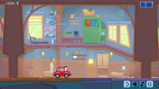 Wheelie 7 - Detective - Screenshot 3