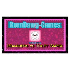 Hoarders vs Toilet Paper - Screenshot 1