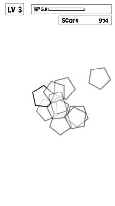 Geometry Combo Free - Screenshot 4