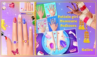 Punjabi Patiala Babes Wedding - Screenshot 1