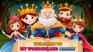 Pretend My Wonderland City - Screenshot 3