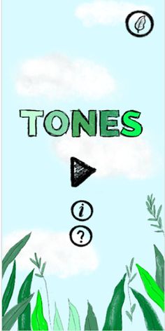 TONES - Screenshot 1