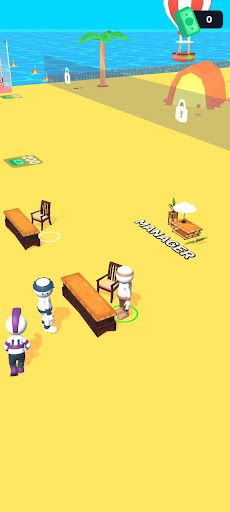 Beach Master - Screenshot 1