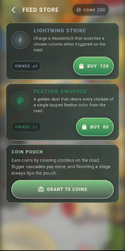 Chicken Road 2 - Screenshot 4