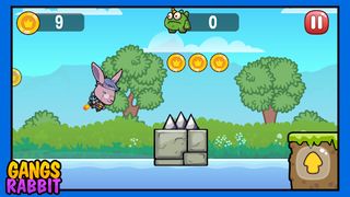 GangsRabbit - Screenshot 2