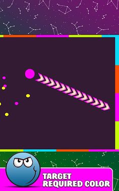 Balls vs Walls! - Screenshot 4