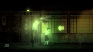 Detention - Screenshot 2
