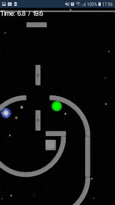 TePoBall Free - Screenshot 2