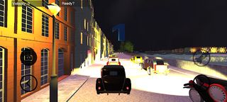 AGER: AGentlemen'sRace Premium - Screenshot 2