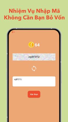 Nhập Mã Kiếm Tiền Online - Screenshot 2