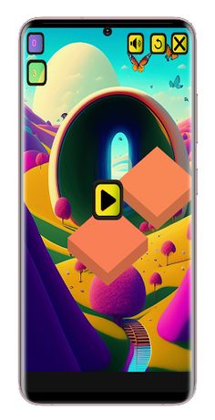 Build Max Rectangle Tower - Screenshot 2