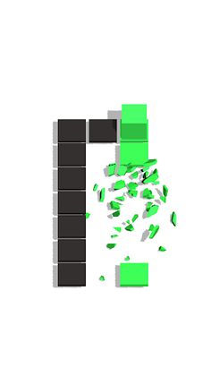 Grid Painter - Screenshot 2