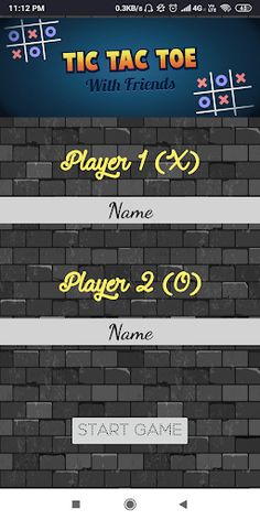 Tic Tac Toe - Screenshot 4
