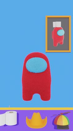 Needle Felt - Screenshot 3