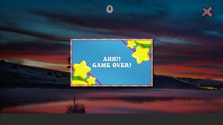 Memory Game - Animals Cards - Screenshot 1