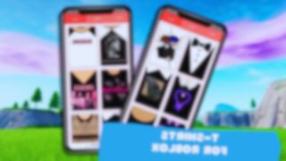 Clothes and skins for RBX Clue - Screenshot 2