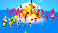 Join & Shoot - Screenshot 4