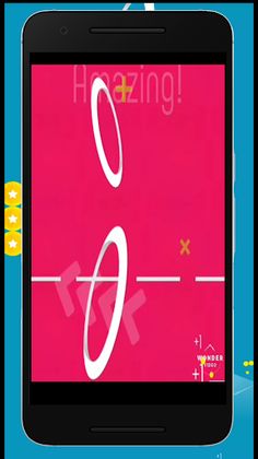 Square-Jumper - Screenshot 3