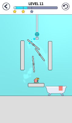 Gary Mandi - Screenshot 3