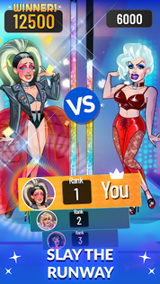 RuPaul's Drag Race Superstar - Screenshot 3