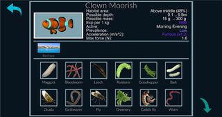 Fishing PRO (full) - Screenshot 3