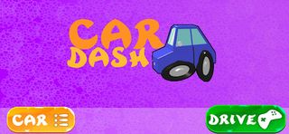 CarDash - Screenshot 1