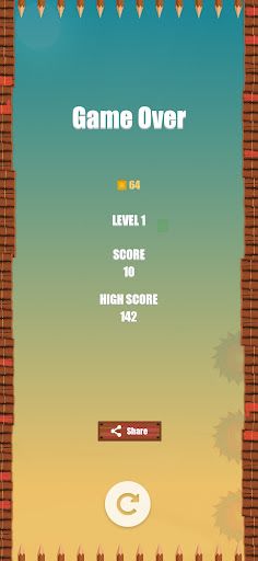 Pigs Can Bounce - Screenshot 4