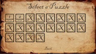 Negentropy - Screenshot 2