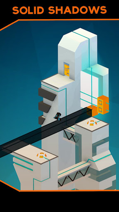 Shadowscrapers - Screenshot 1