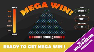 Bouncy Luck - Screenshot 1