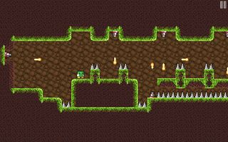 Azkaban- A game to play when b - Screenshot 1