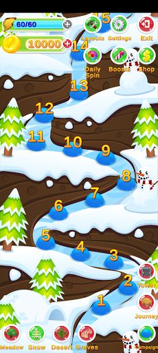 Nonogram Puzzle Picross Game - Screenshot 1