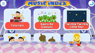 TAP TAP Rhythm! - Screenshot 2