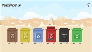 Ekoprzygoda - Screenshot 3