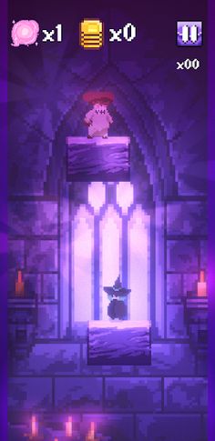 Spellbounce - Screenshot 3