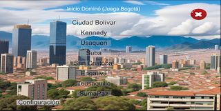 Dom Bog - Screenshot 1