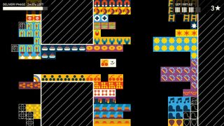 Wilmot's Warehouse - Screenshot 1