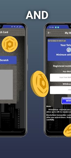 Phoneum Rush - Screenshot 4