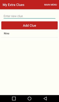 Party Catch Phrase - Screenshot 4