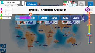 Climat Tic Tac - Screenshot 3