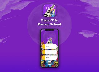 Piano Demon School Iruma Kun - Screenshot 2