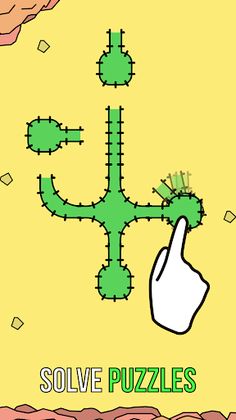 Cactus, Cactus! - Screenshot 2