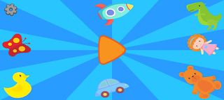 Cute Puzzle : Kids Game - Screenshot 1