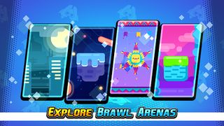 Gravity Brawl - Screenshot 3