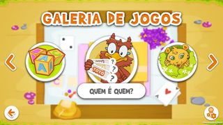 EI Play Games - Screenshot 3