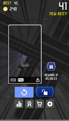 Astronave - Screenshot 3