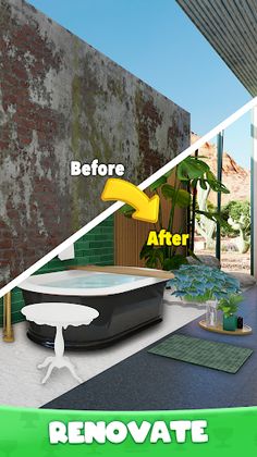 Onet Connect:Home Design - Screenshot 2