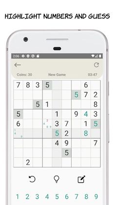 SudoMan - 100k Best Sudoku Gam - Screenshot 1