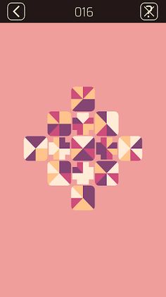 Block Puzzle - Color Match - Screenshot 1