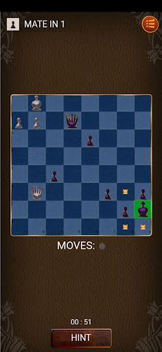 Chess - Screenshot 1